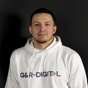 Григорий Стеценко